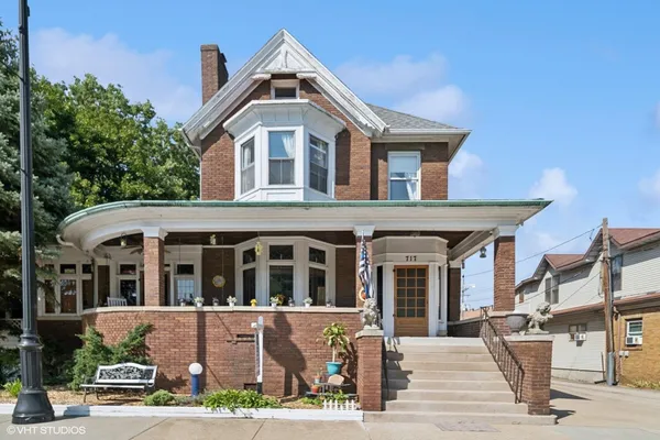 $549,000 | 717 Pine Street, Michigan City, IN 46360