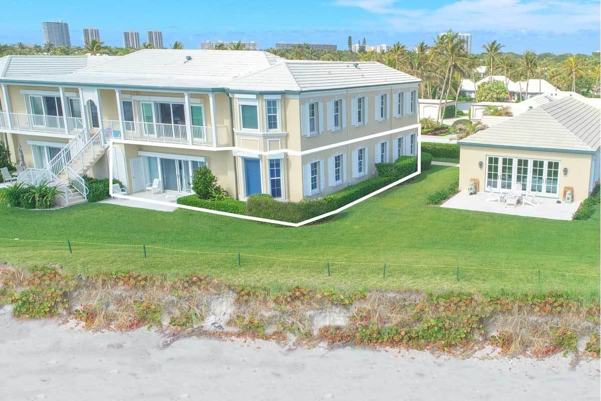 11404 Turtle Beach Road, Unit 2 North Palm Beach, FL 33408 - Photo 2 of 15 02 -11404_Turtle_Beach_Roadfrombeach