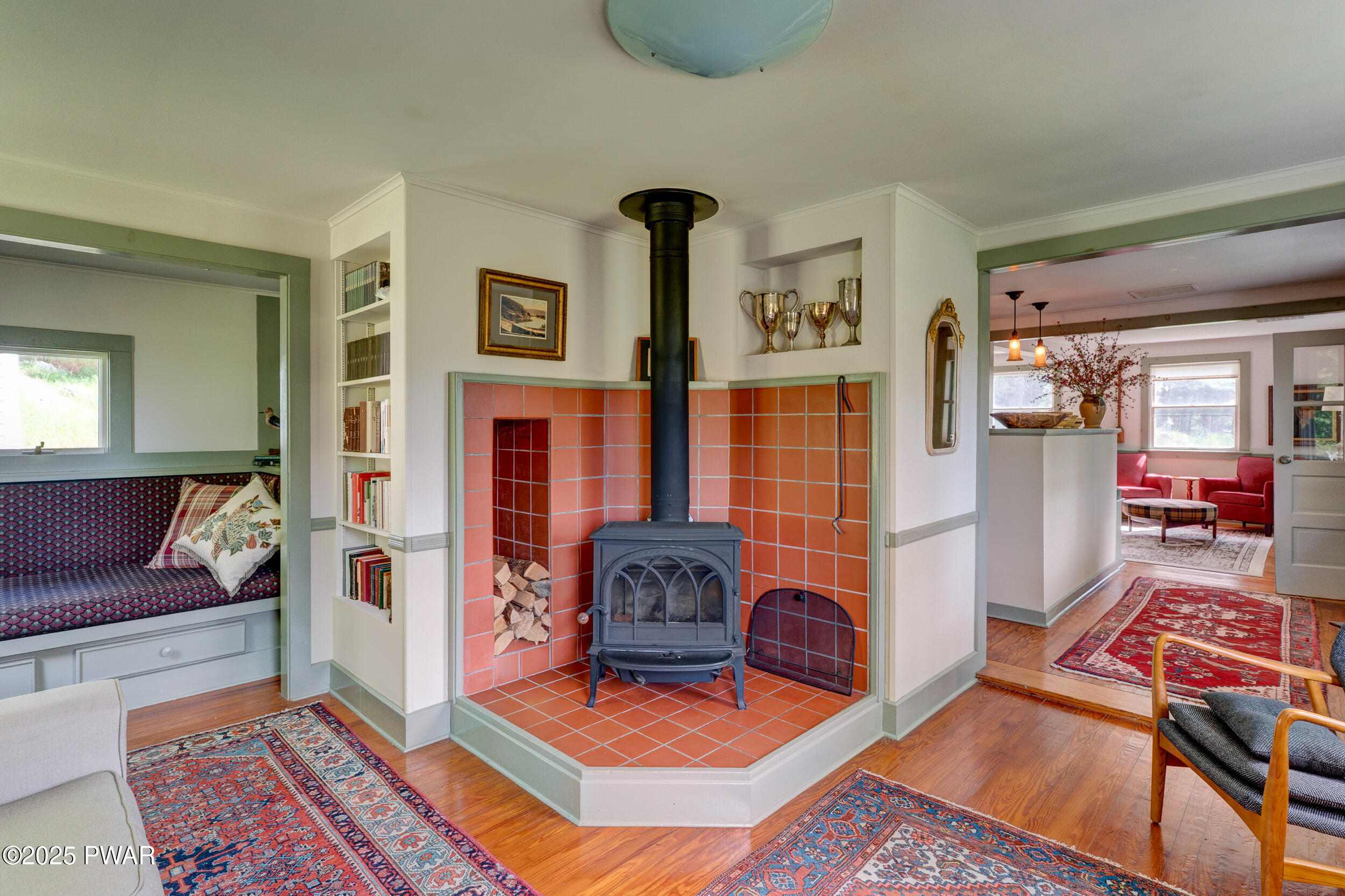 182 Lcpl Jacob Beisel Road Lackawaxen, PA 18435 - Photo 15 of 35