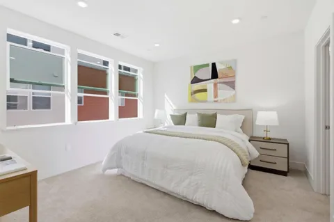 $1,098,000 | 2930 Boyter Place, Unit 112, Santa Clara, CA 95051