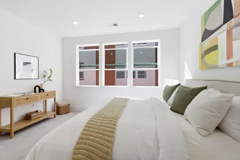 $1,098,000 | 2930 Boyter Place, Unit 112, Santa Clara, CA 95051