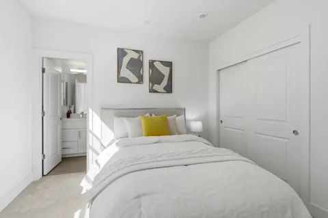 $1,098,000 | 2930 Boyter Place, Unit 112, Santa Clara, CA 95051