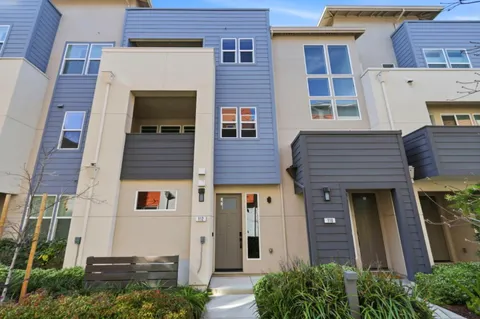 $1,098,000 | 2930 Boyter Place, Unit 112, Santa Clara, CA 95051