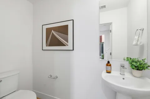 $1,098,000 | 2930 Boyter Place, Unit 112, Santa Clara, CA 95051