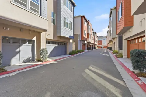 $1,098,000 | 2930 Boyter Place, Unit 112, Santa Clara, CA 95051