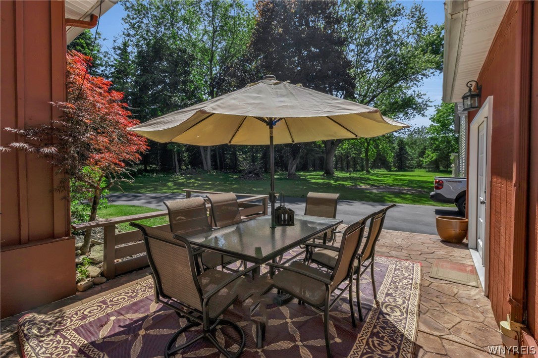 1713 Grover Road East Aurora, NY 14052 - Photo 43 of 50