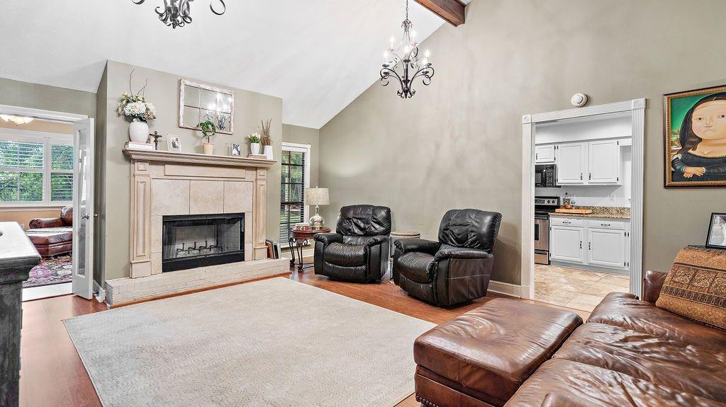 503 Brewster Road Madisonville, LA 70447 - Photo 3 of 25 Gallery Image 3