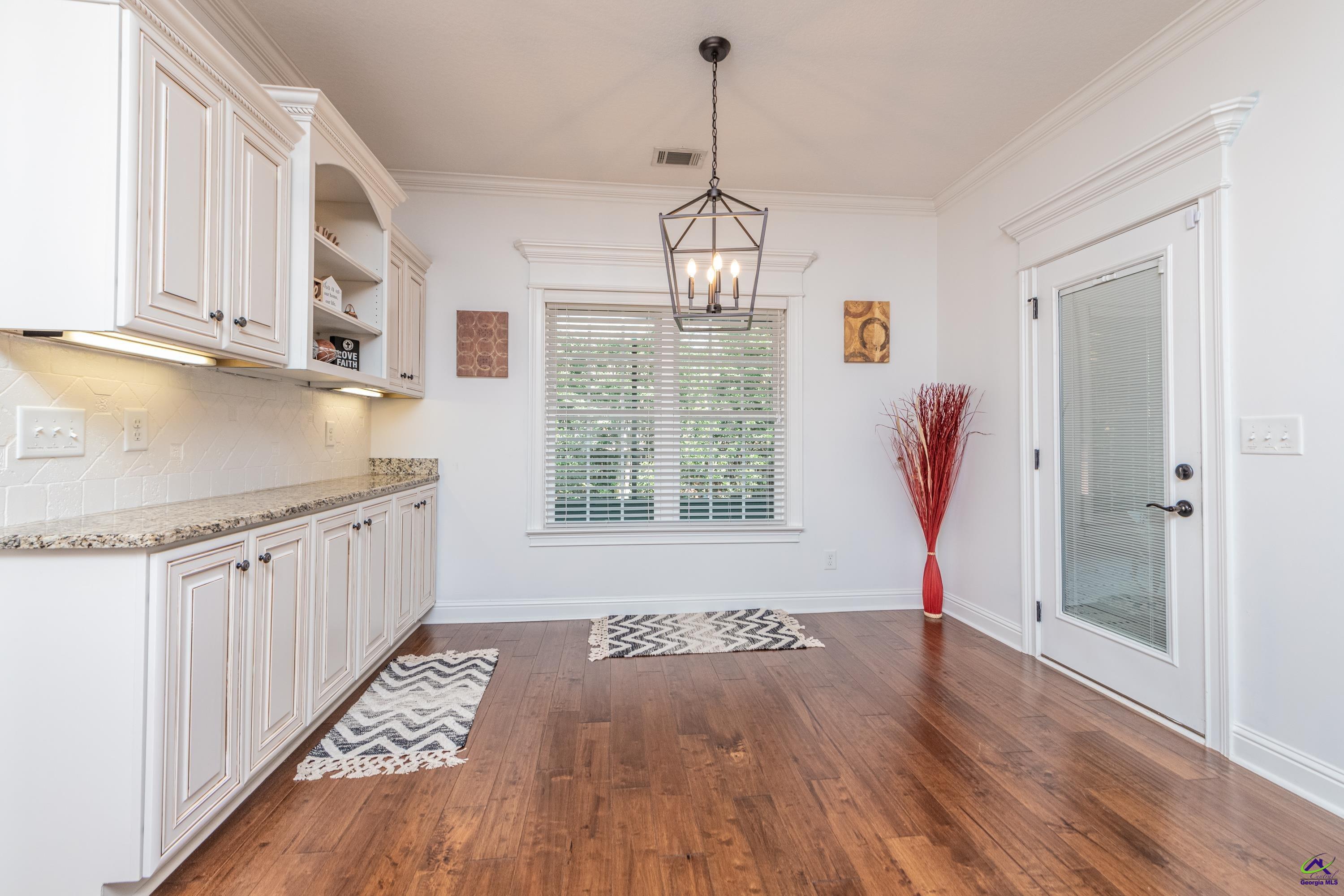 405 Old Bridge Road Warner Robins, GA 31088 - Photo 18 of 58