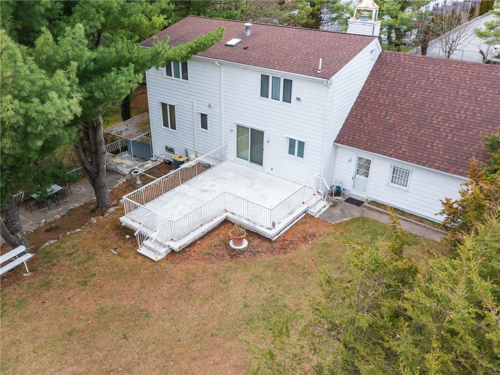 14 Jasper Street Johnston, RI 02919 - Photo 3 of 21