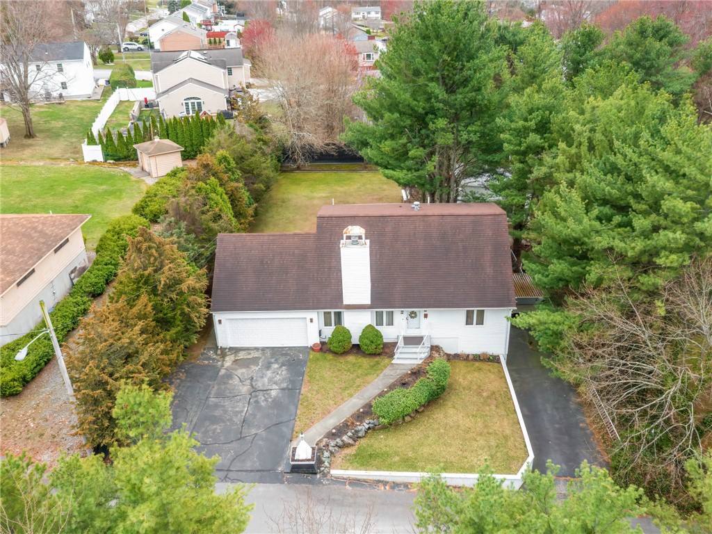 14 Jasper Street Johnston, RI 02919 - Photo 4 of 21