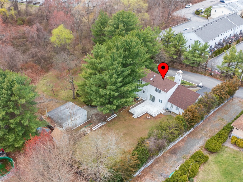 14 Jasper Street Johnston, RI 02919 - Photo 5 of 21