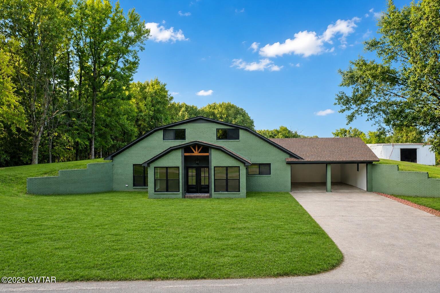 120 Red Bell Road Newbern, TN 38059 - Photo 33 of 42 AF863254-BE73-49A4-A962-9D17672893E9