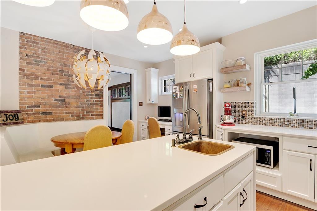 504 Eastern Avenue Pittsburgh, PA 15215 - Photo 10 of 31 Gallery Image 10