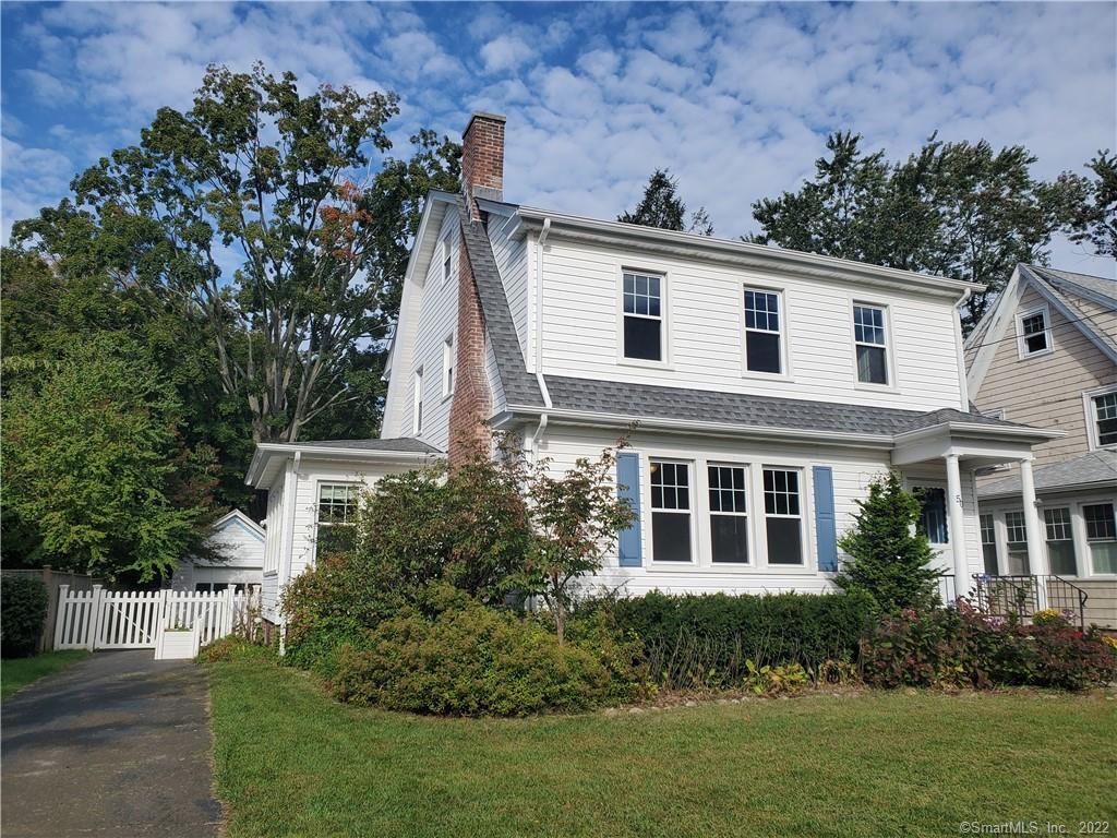 50 Humiston Avenue Hamden, CT 06517 - Photo 1 of 1