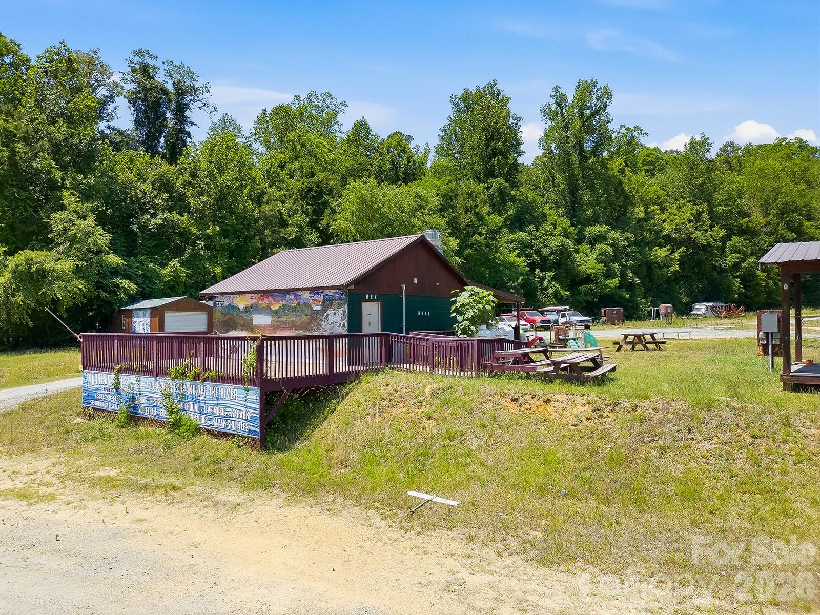 5373 Green River Cove Road Saluda, NC 28773 - Photo 27 of 47