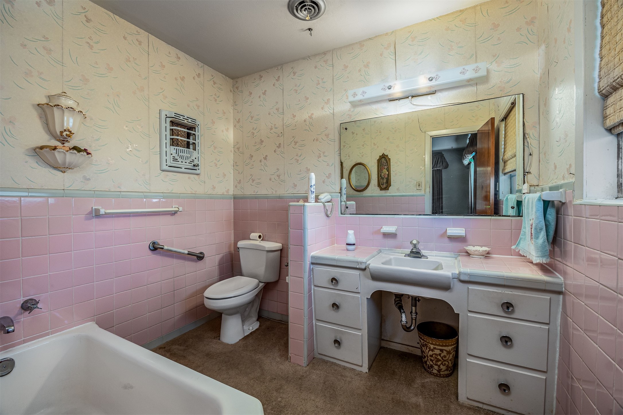 718 Nelson Street Crosby, TX 77532 - Photo 27 of 38