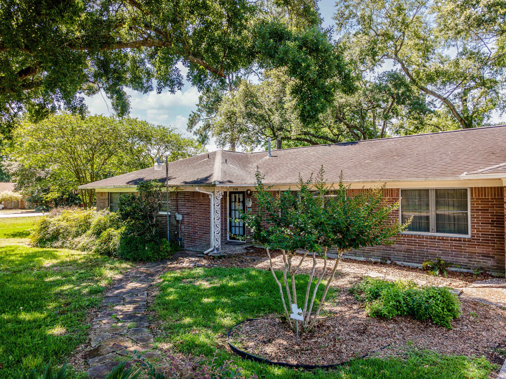 718 Nelson Street Crosby, TX 77532 - Photo 35 of 38