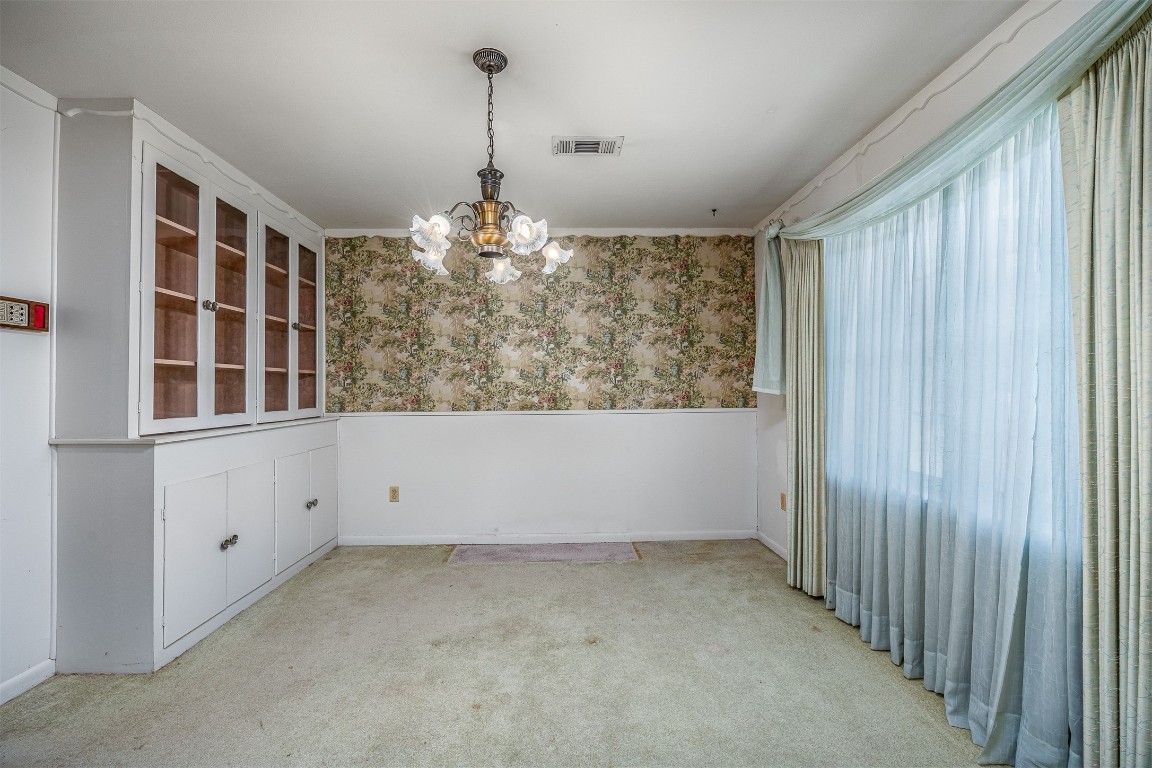 718 Nelson Street Crosby, TX 77532 - Photo 10 of 38 a view of an empty room with a window
