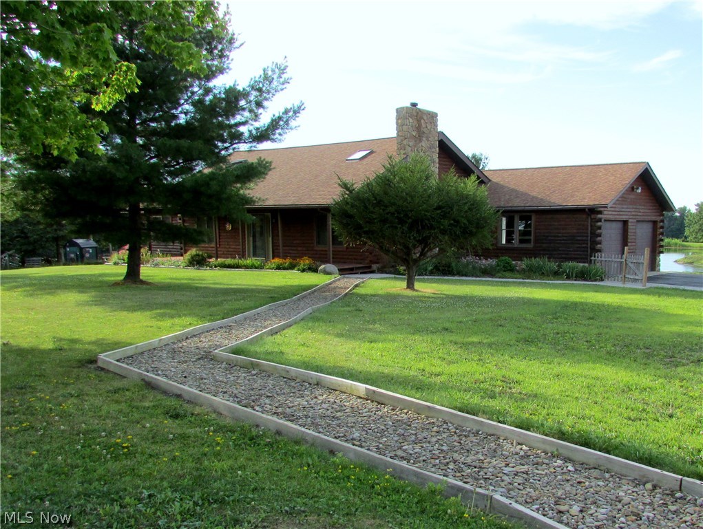 1319 Stevenson Road Ashtabula, OH 44004 - Photo 1 of 35