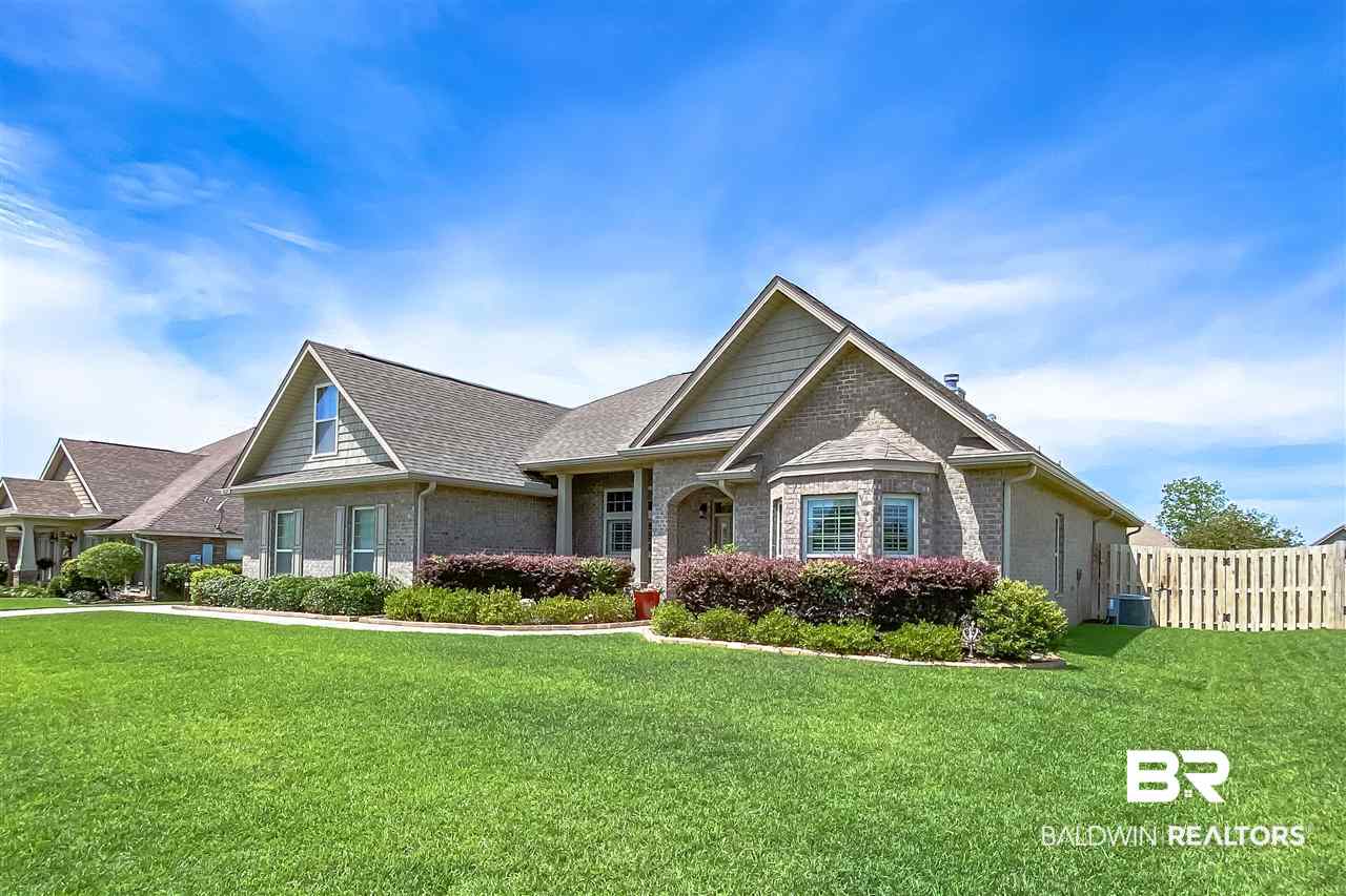 1027 Destin Avenue Foley, AL 36535 - Photo 32 of 33