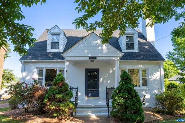 $850,000 | 1036 Locust Avenue, Charlottesville, VA 22901