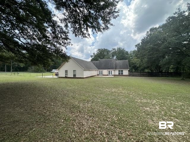 7720 Lake Marie Road Theodore, AL 36582 - Photo 29 of 32