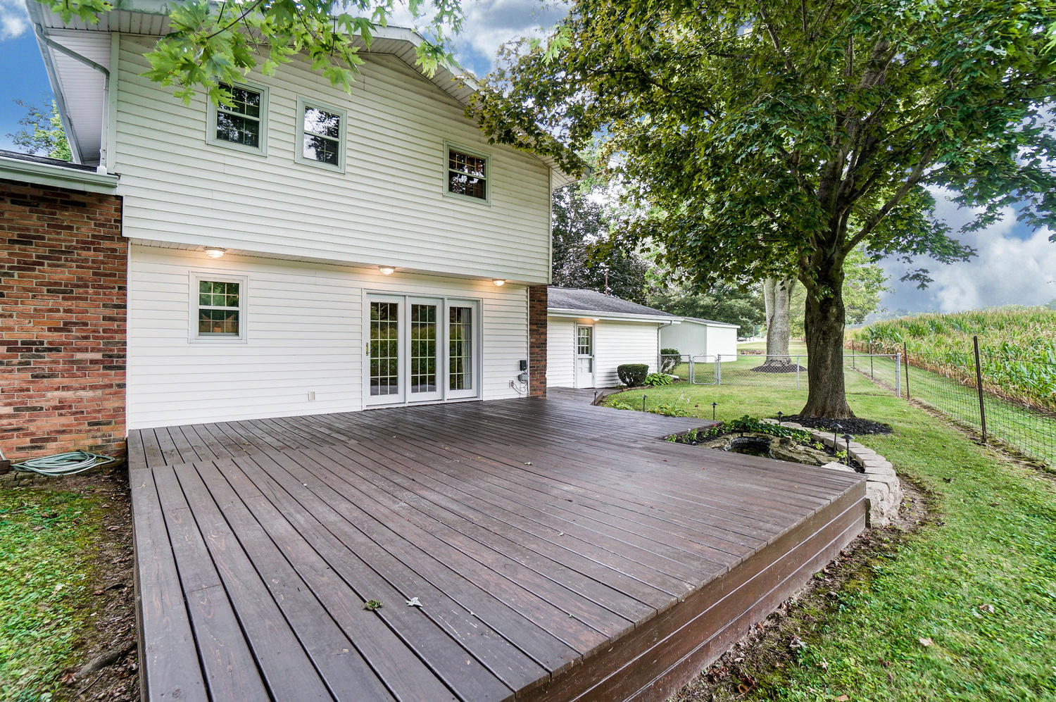 8383 Lauver Road Pleasant Hill, OH 45359 - Photo 59 of 65