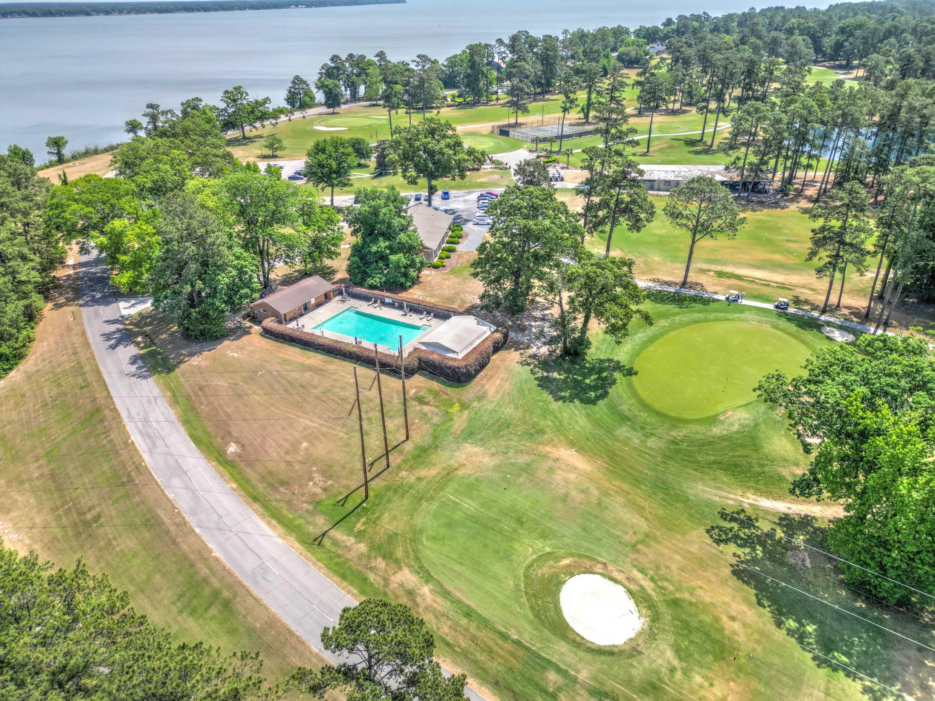 127 Cooper Circle Santee, SC 29142 - Photo 58 of 58 DJI_0753_4_5Optimizer Custom Settings