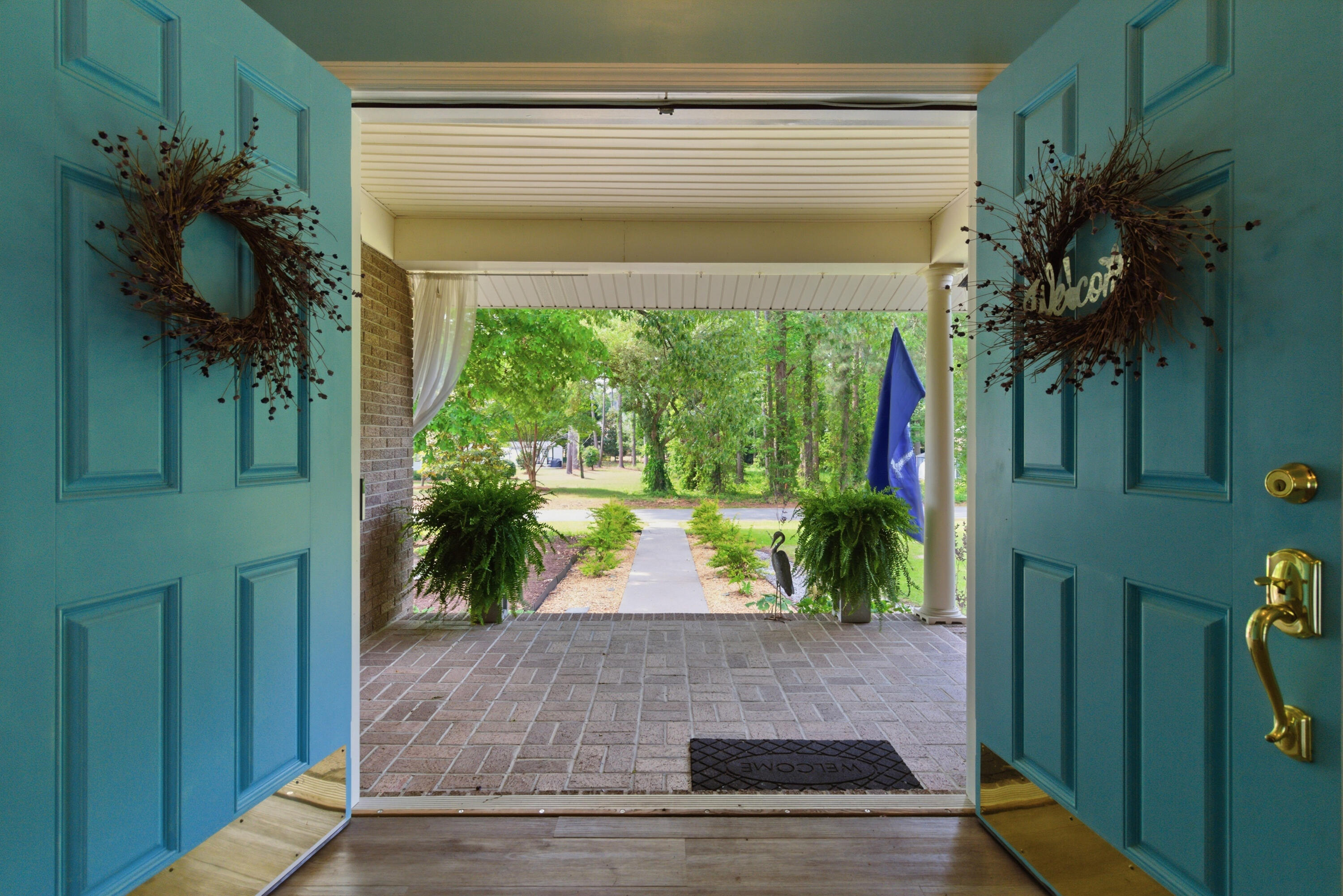 127 Cooper Circle Santee, SC 29142 - Photo 6 of 58 DSC00623