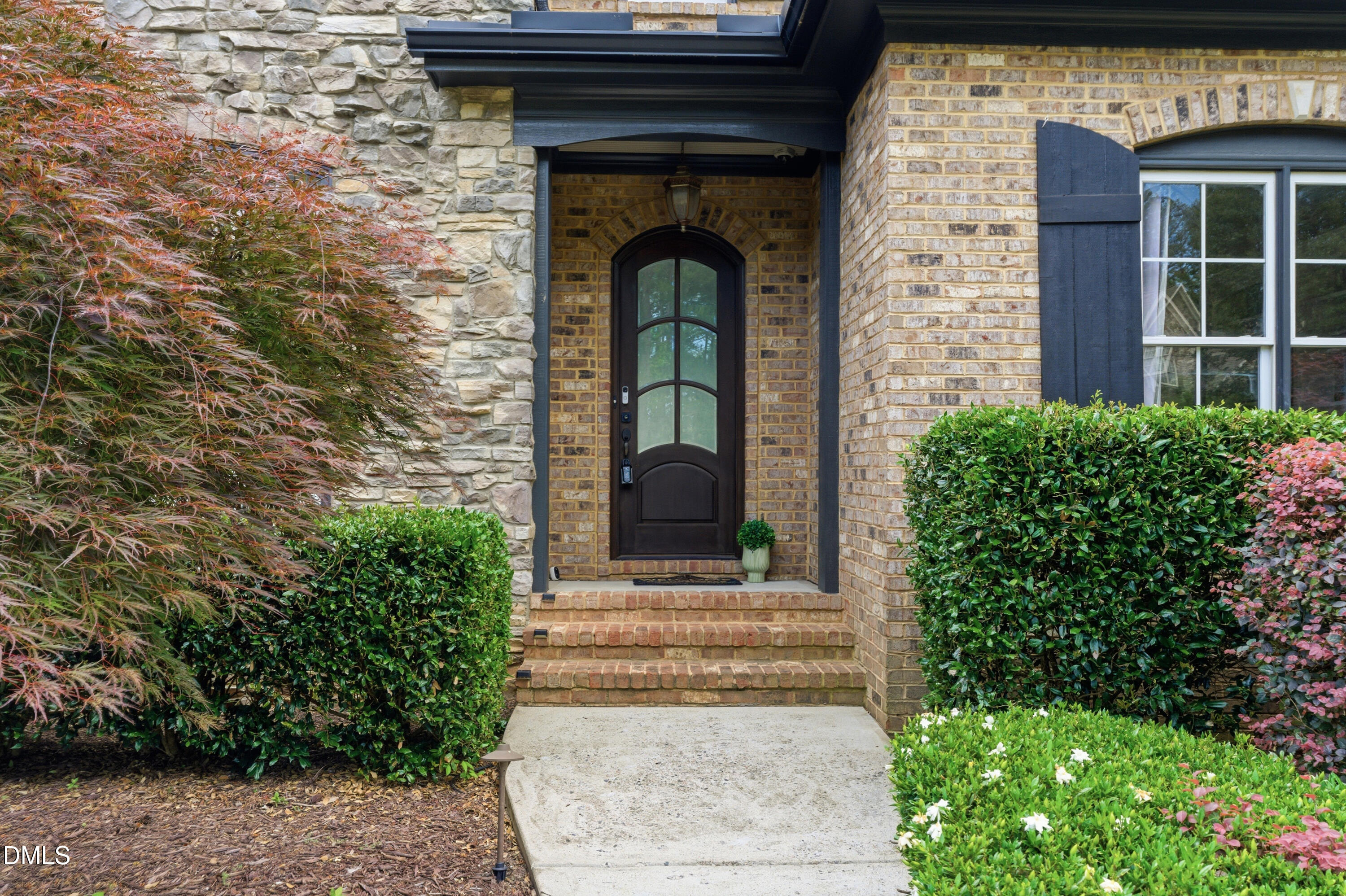 2515 Village Manor Way Raleigh, NC 27614 - Photo 56 of 62