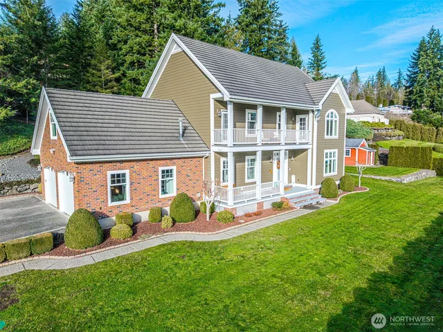 $1,060,000 | 40109 278th Avenue Southeast, Enumclaw, WA 98022