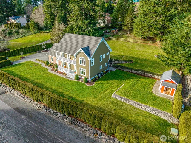 $1,060,000 | 40109 278th Avenue Southeast, Enumclaw, WA 98022