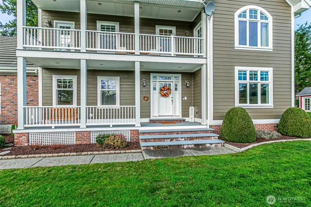 $1,060,000 | 40109 278th Avenue Southeast, Enumclaw, WA 98022