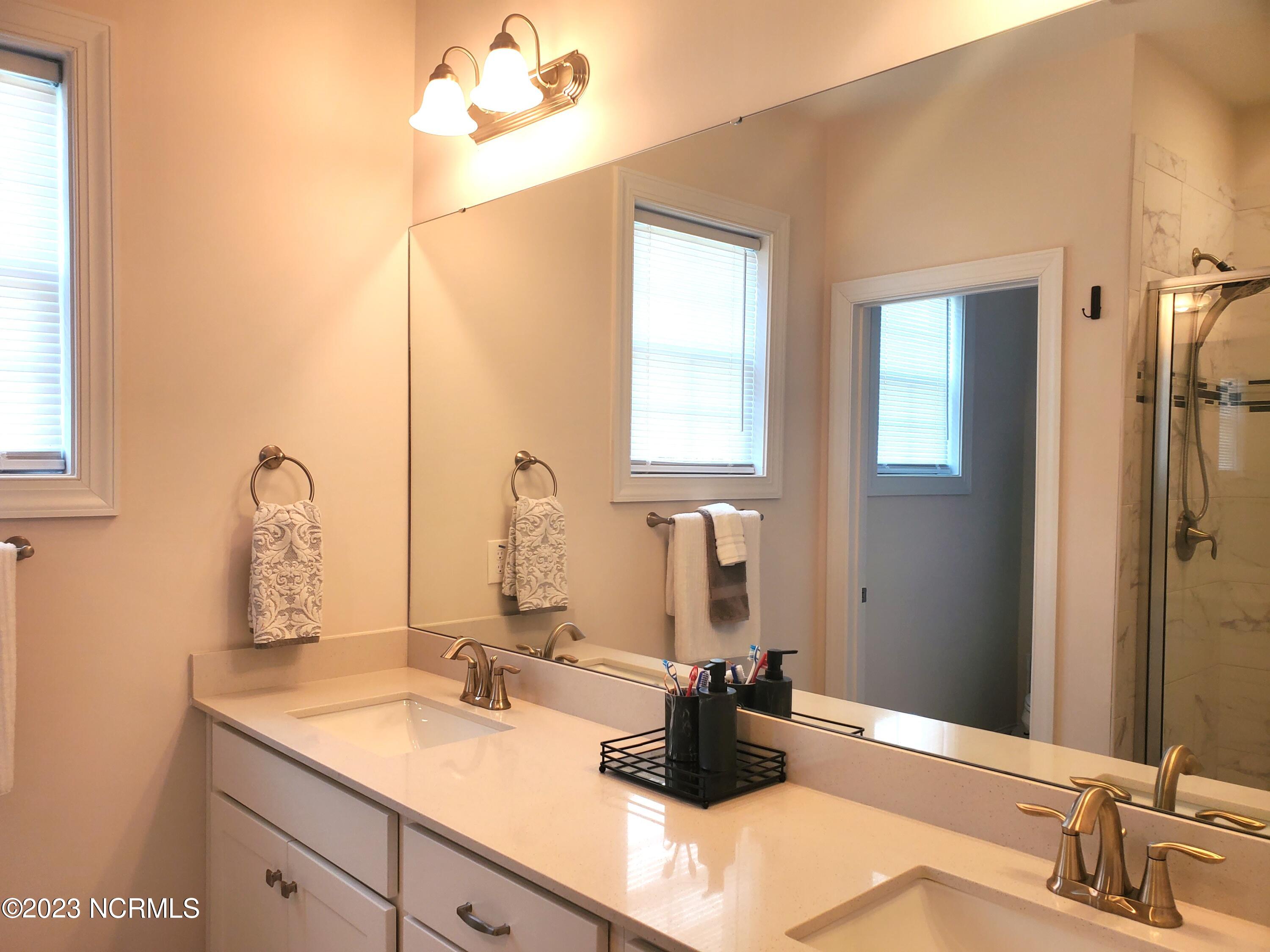 5410 Lloyd Road Lucama, NC 27851 - Photo 9 of 16 Master Bathroom
