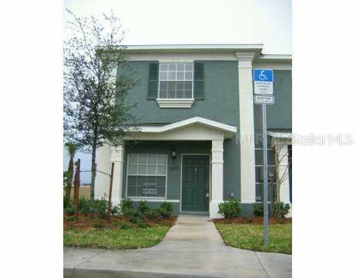 3379 Wilshire Way Road, Unit 19 Orlando, FL 32829 - Photo 1 of 1 Exterior Front