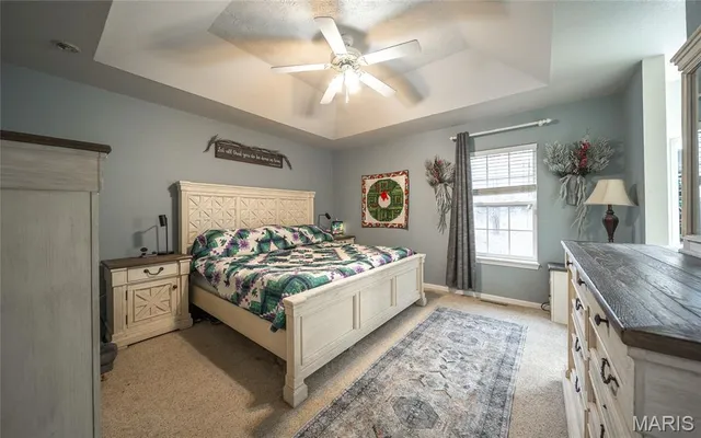 $310,000 | 814 Oxford Drive, Rolla, MO 65401