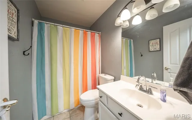 $310,000 | 814 Oxford Drive, Rolla, MO 65401