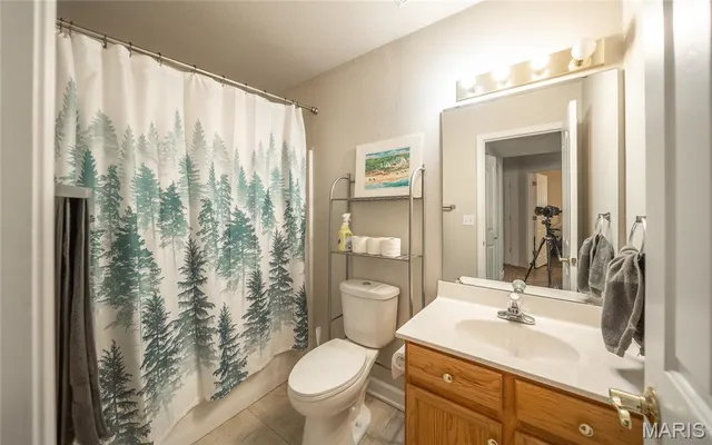 $310,000 | 814 Oxford Drive, Rolla, MO 65401