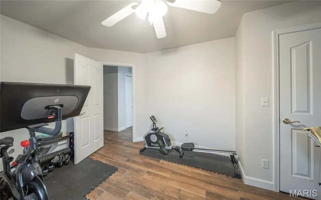 $310,000 | 814 Oxford Drive, Rolla, MO 65401