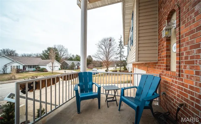 $310,000 | 814 Oxford Drive, Rolla, MO 65401