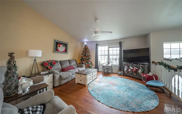 $310,000 | 814 Oxford Drive, Rolla, MO 65401