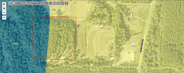 $100,000 | 0 Near Otter Pond, Westville, FL 32464