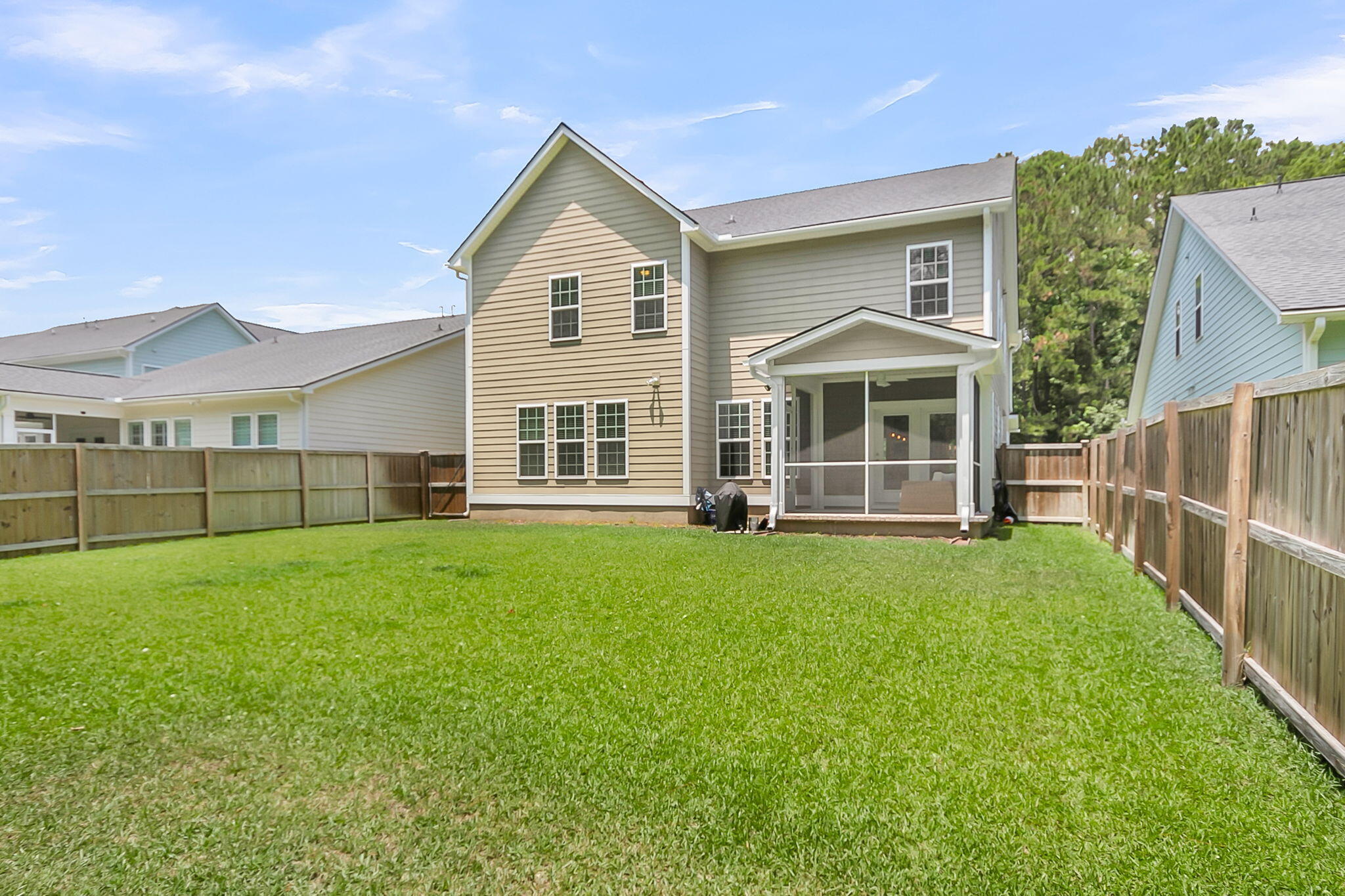 2251 Spring Hope Drive Mount Pleasant, SC 29466 - Photo 14 of 69
