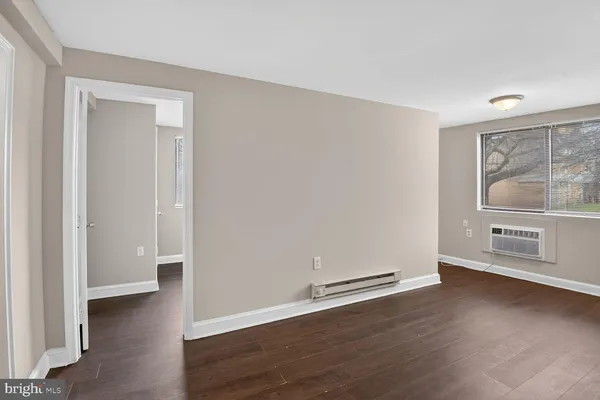 $2,900 | 4430 Martin Luther King Jr Avenue Southwest, Unit 103, Washington, DC 20032
