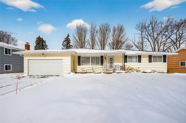 $249,900 | 38 Valencia Drive, Gates, NY 14606