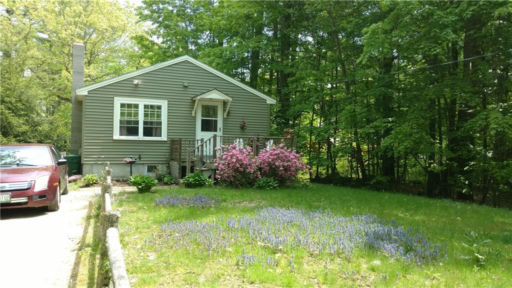 161 Meadow Road Raymond, ME 04071 - Photo 1 of 1 Photo