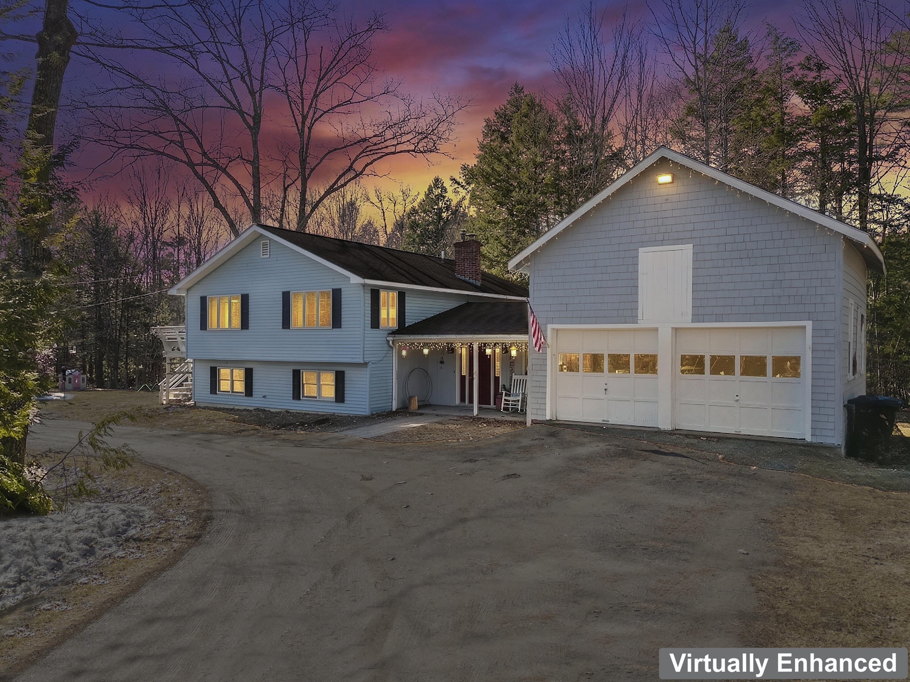 1072 Middle Road Woolwich, ME 04579 - Photo 10 of 59 Twilight