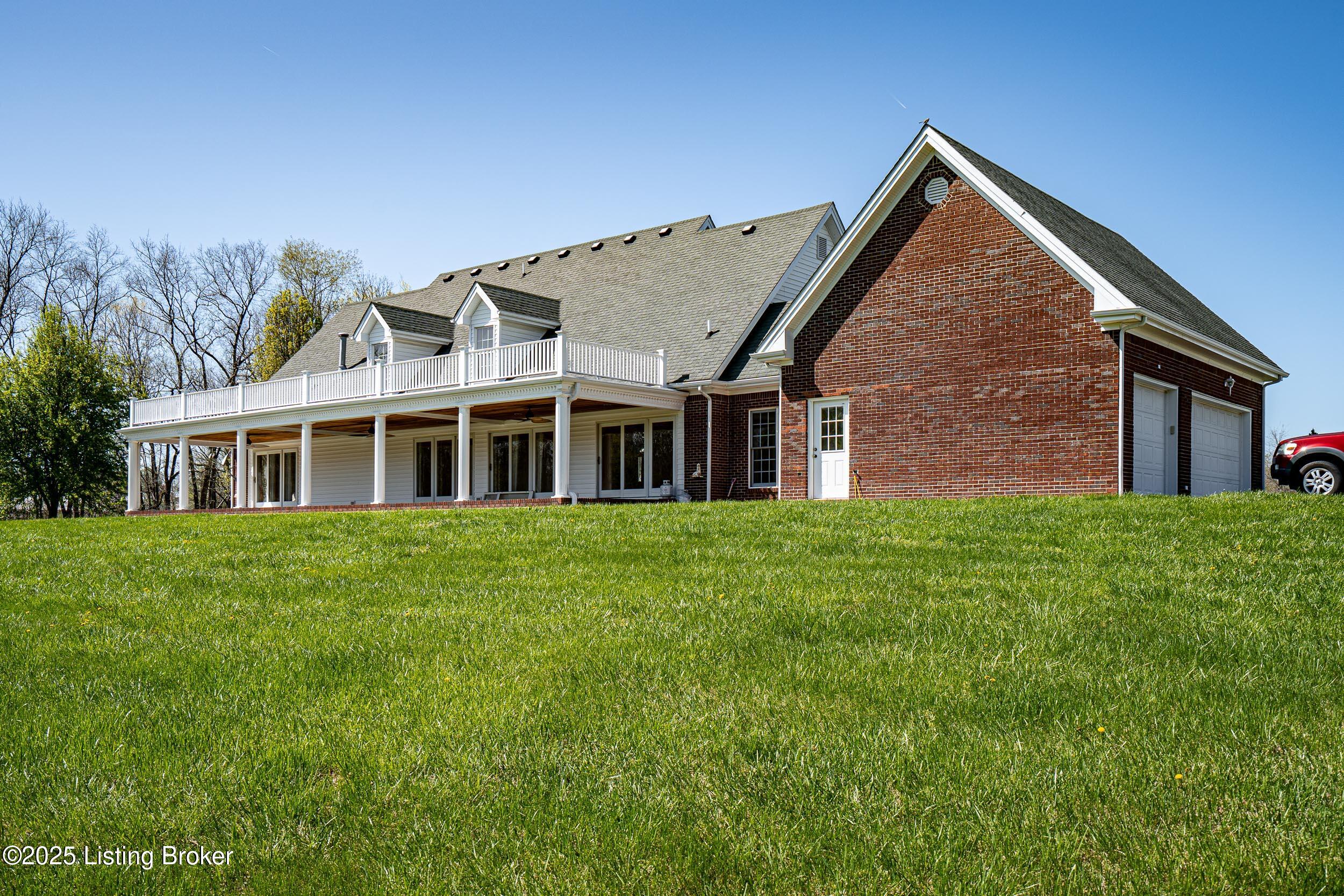 628 Brashears Point Road Taylorsville, KY 40071 - Photo 68 of 87 628 Brashears Point Rd-23