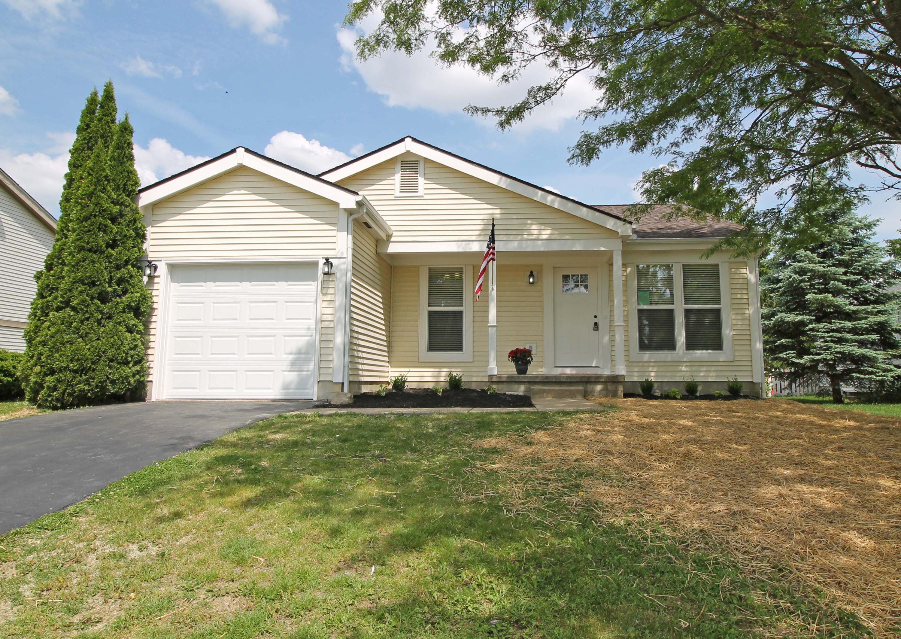748 Prairie Road Galloway, OH 43119 - Photo 1 of 27 Gallery Image 1