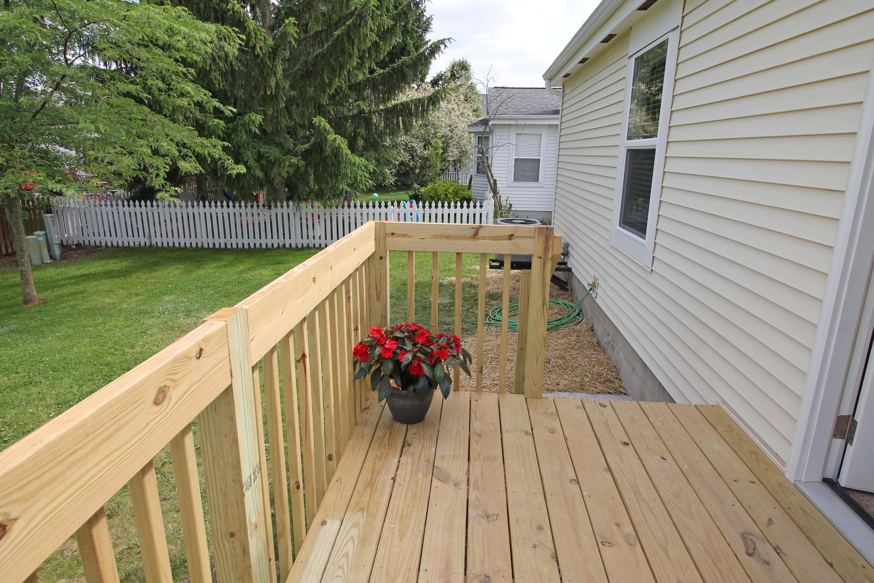 748 Prairie Road Galloway, OH 43119 - Photo 23 of 27 Gallery Image 23
